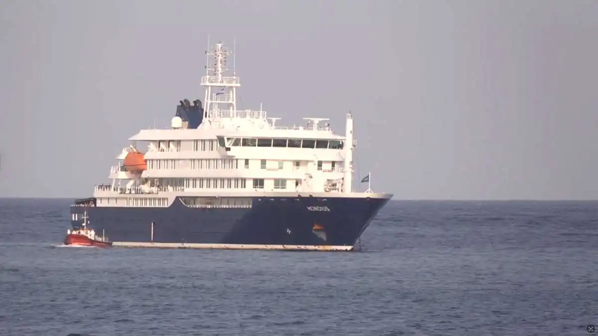 Spain Prepares Emergency Response as Hantavirus Cruise Ship Nears Tenerife