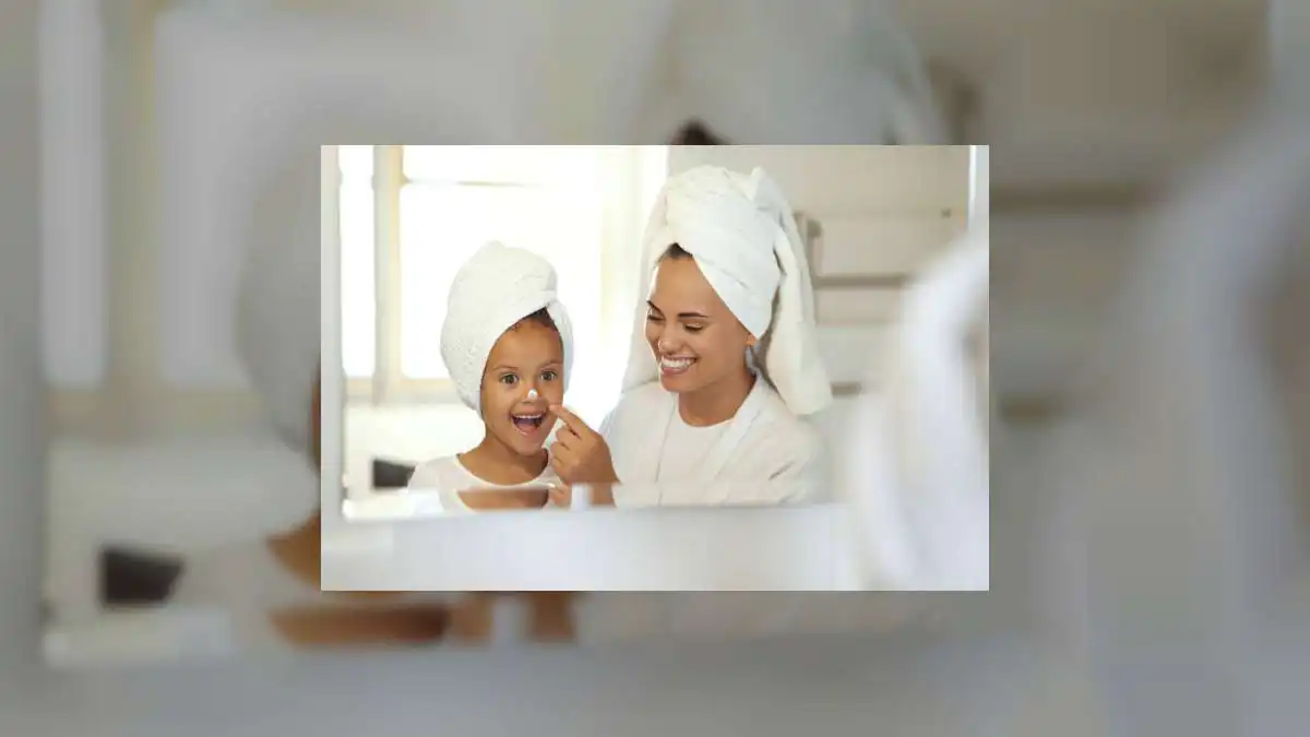 Mother’s Day Beauty Tips: Homemade Face Packs and Minimal Makeup for a Perfect Mother’s Day Look