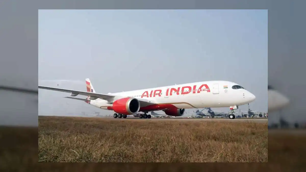 Air India CEO Campbell Wilson reveals major crackdown on staff misconduct and rule violations