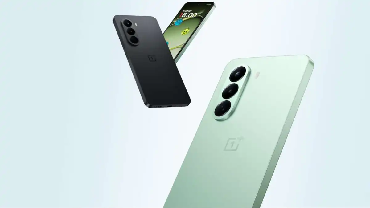OnePlus Nord CE 6 Lite Gets Big Upgrade After Two Years, Sale Begins Tomorrow OnePlus Nord CE 6 Lite Gets Big Upgrade After Two Years, Sale Begins Tomorrow