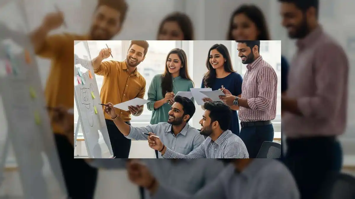 Ministry of Skill Development and Entrepreneurship Considers Raising Apprentice Hiring Limit to 25%