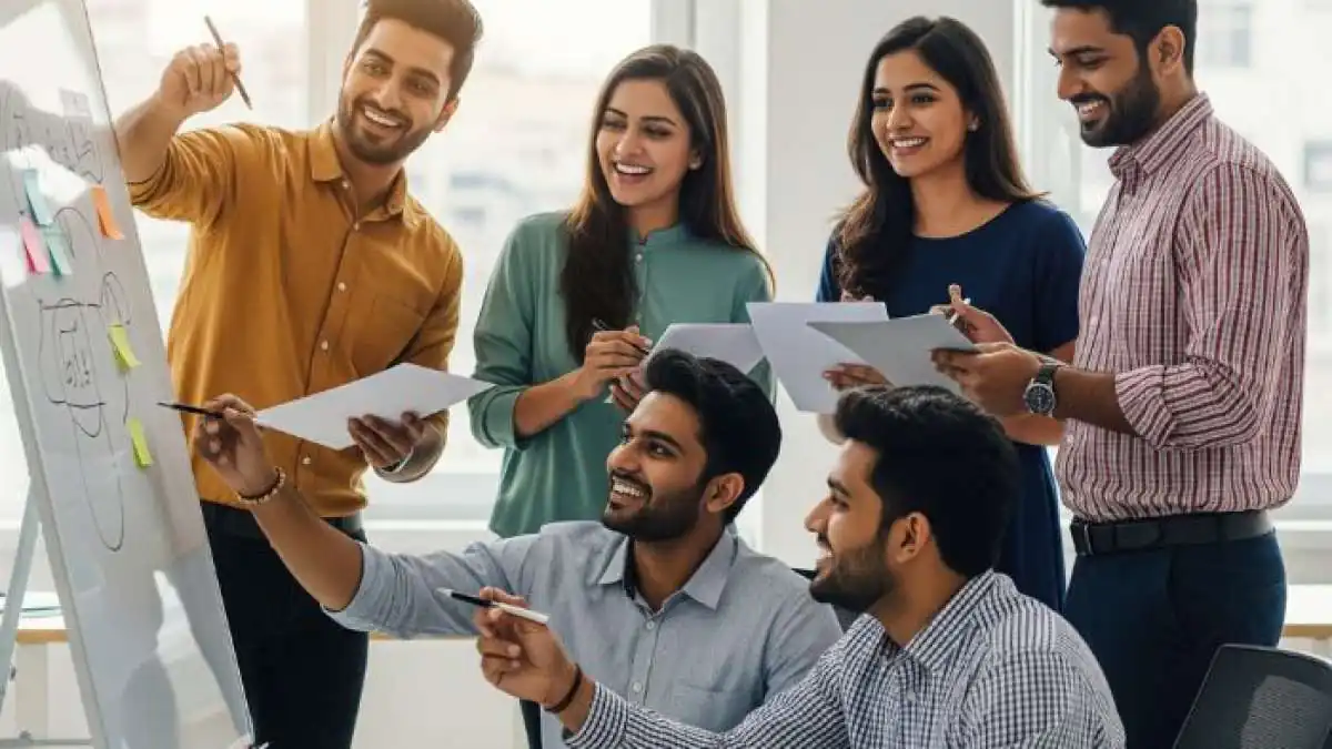 Ministry of Skill Development and Entrepreneurship Considers Raising Apprentice Hiring Limit to 25%