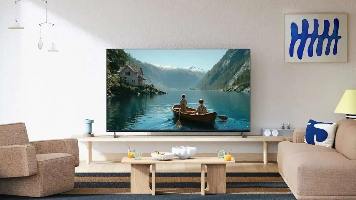 Sony Bravia 3II Series Debuts in India With 4K 120Hz Display and XR Processor