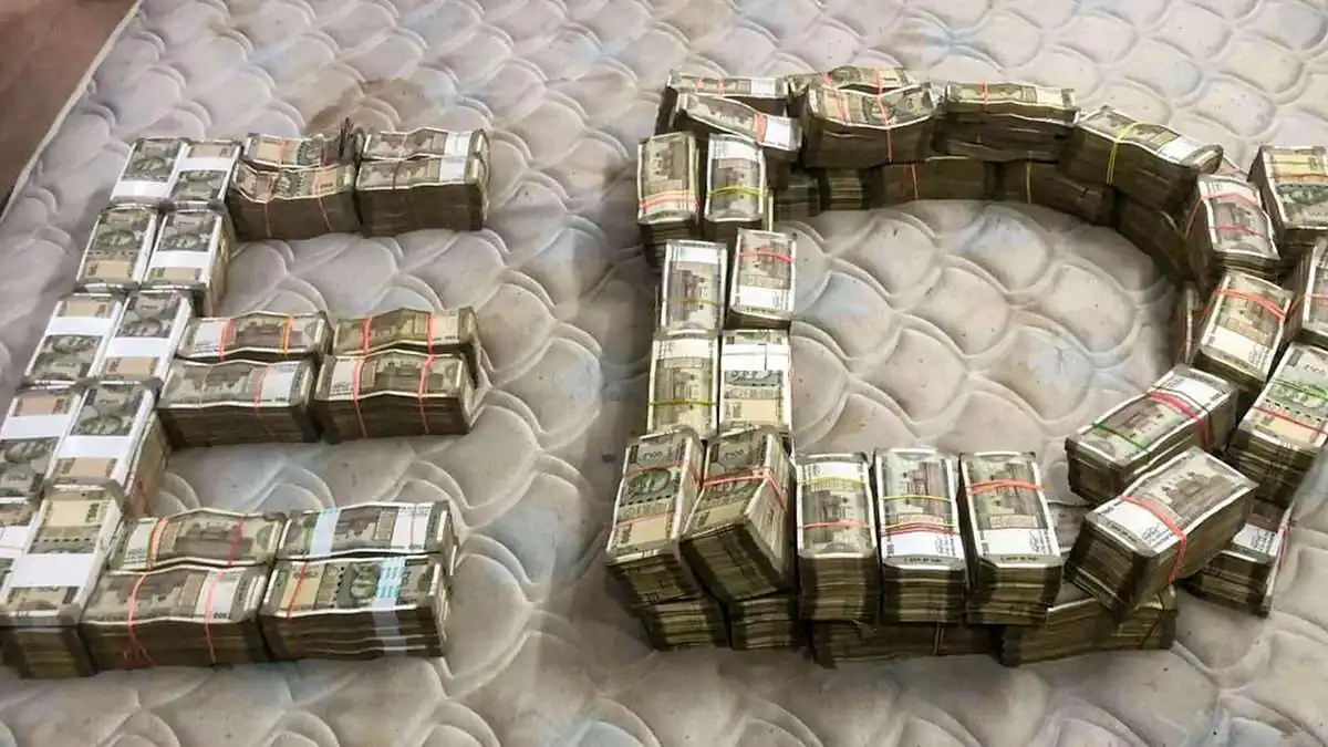 ₹526 Crore Bank Deposits Frozen as ED Intensifies Probe Into Online Gaming Platform Gameskraft