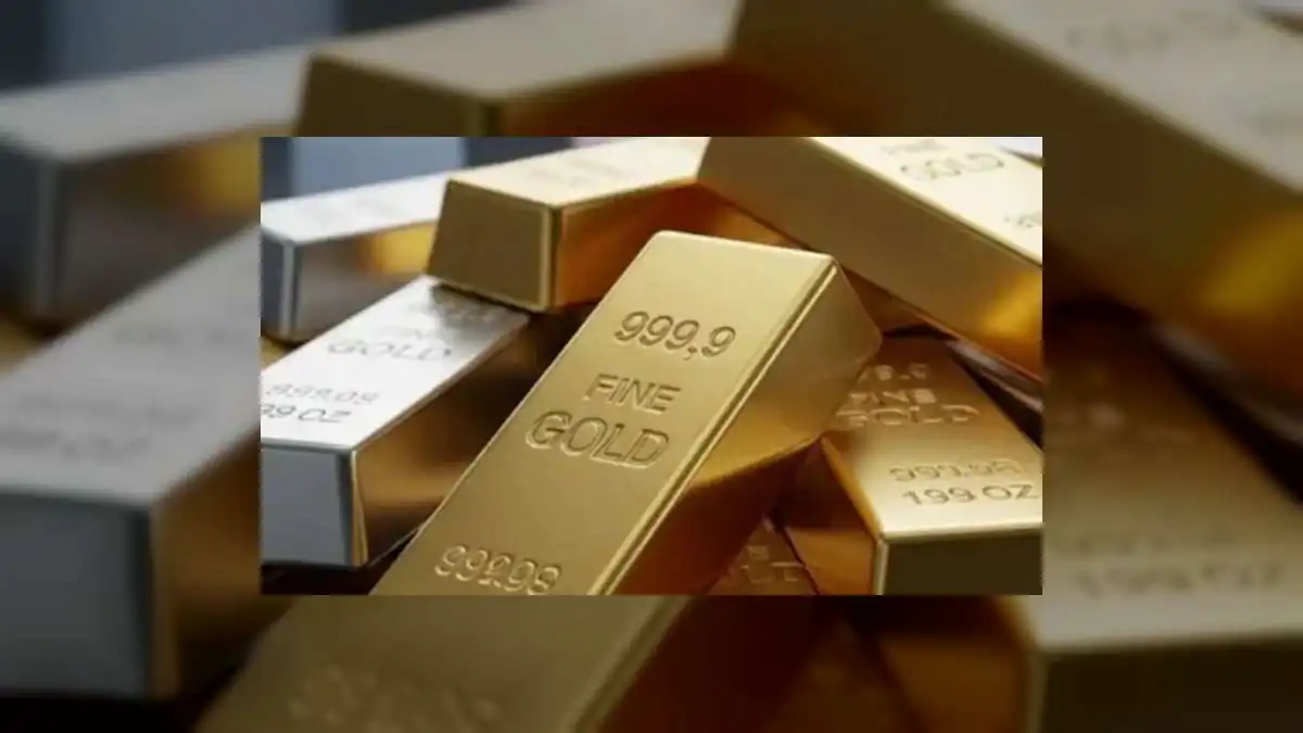 Rising Gold Prices and Import Surge Increase Pressure on Current Account Deficit