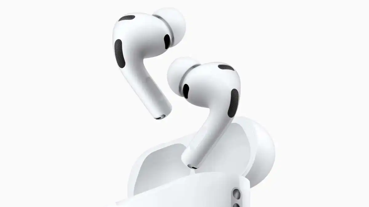New AirPods May Use Cameras for Object Recognition Instead of Photography