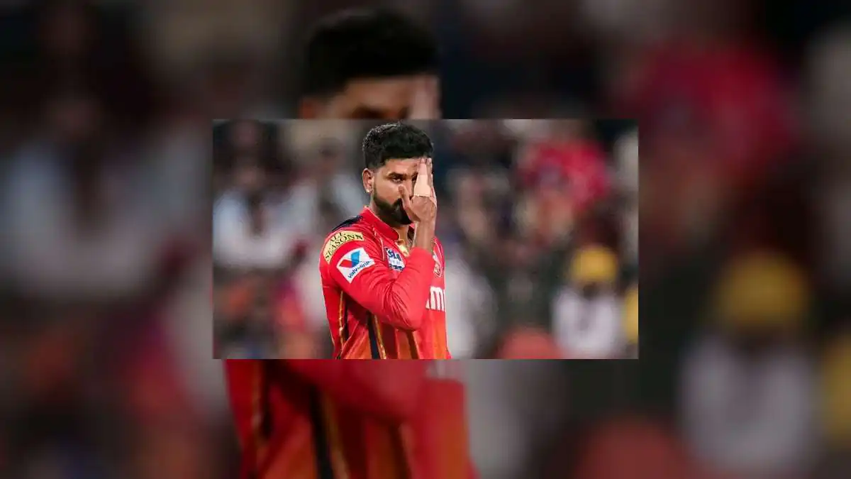 PBKS vs RCB: Punjab Kings face must-win clash against Royal Challengers Bengaluru