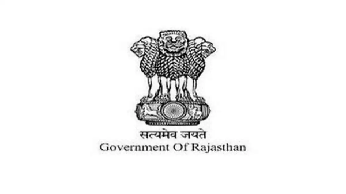 Rajasthan Warns Departments: Complete GOI Account Head Mapping or Risk Losing Central Aid