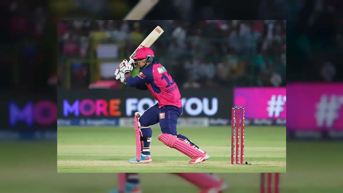 Mohammad Kaif Reveals Biggest Weakness of Rajasthan Royals Star Vaibhav Suryavanshi