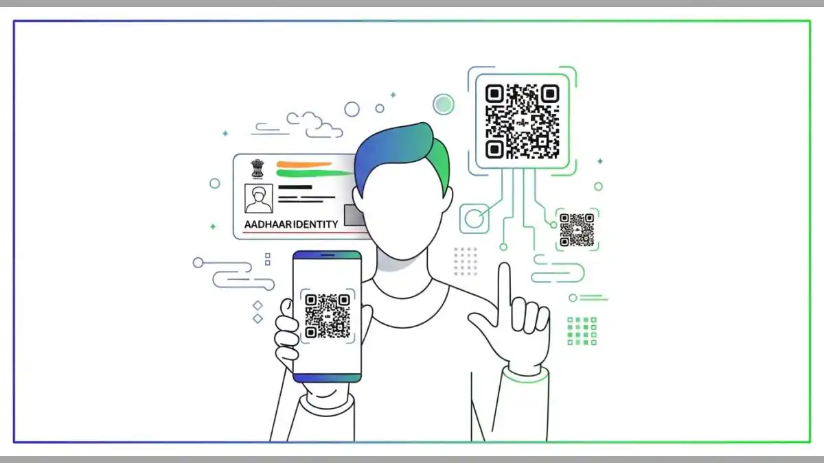 Cyber Criminals Using AI Tools to Target Aadhaar Security: Rajasthan Police