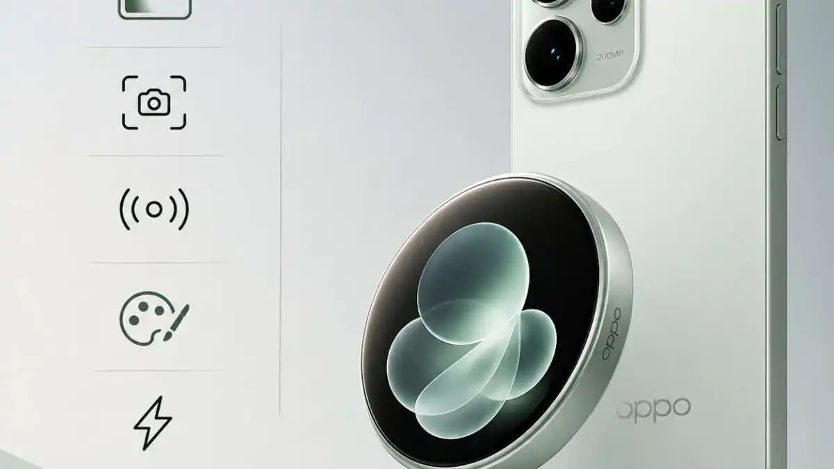 OPPO Reno 16 Series Launching Tomorrow With 200MP Camera and 7000mAh Battery