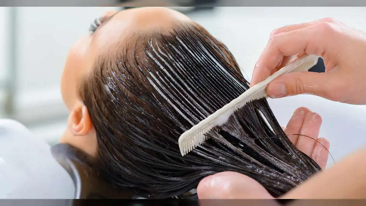 From Diet to Hair Masks: Best Natural Treatments to Prevent Hair Fall and Promote Growth From Diet to Hair Masks: Best Natural Treatments to Prevent Hair Fall and Promote Growth