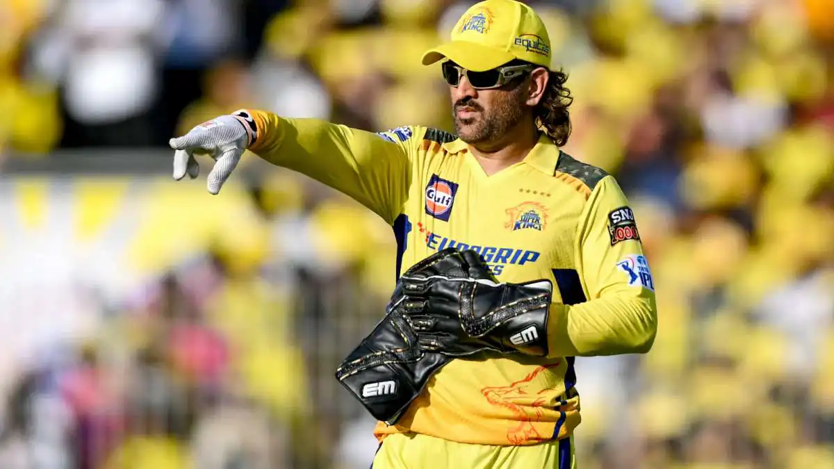 CSK Miss Playoffs for Third Year Running: Fans Want Dhoni as Coach, Ashwin Agrees CSK Miss Playoffs for Third Year Running: Fans Want Dhoni as Coach, Ashwin Agrees