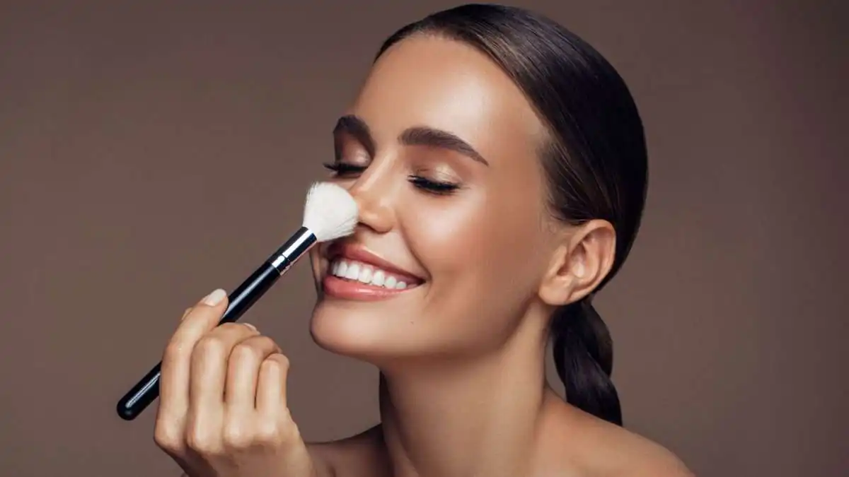 No More Melting Makeup: Beat Nautapa's Heat with These Easy Summer Beauty Tips