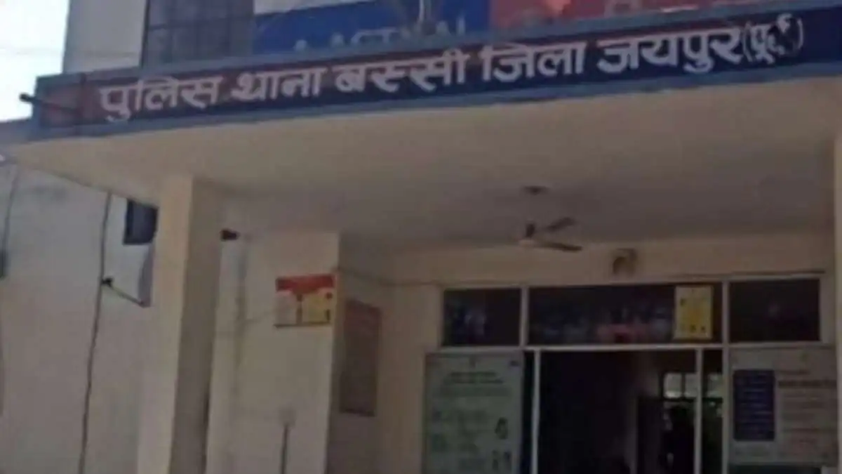 Jaipur Businessman Extorted of ₹90 Lakh via AI Deepfake Honeytrap; Woman Arrested from Jodhpur