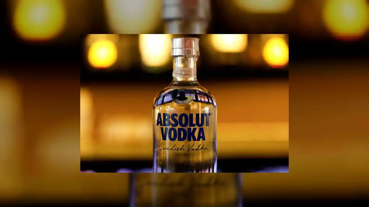 Delhi HC Rejects Pernod Ricard Plea; Absolut Vodka and Chivas Regal Ban in Delhi Continues