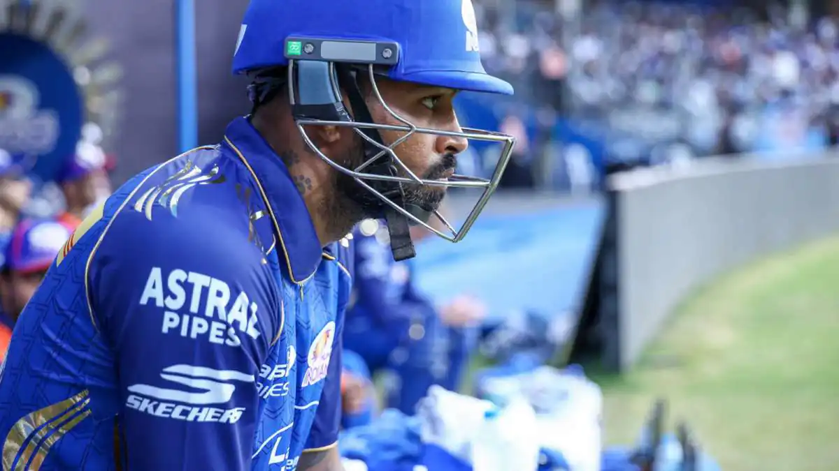 Hardik Pandya Set to Lose MI Captaincy After Dismal IPL 2026; Senior Players Branded "Not Coachable"