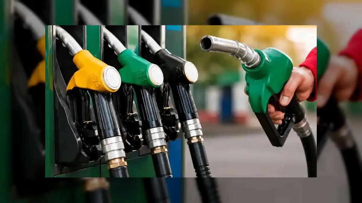 Petrol Export Duty Halved to ₹1.5/Litre, ATF Tax Slashed to ₹9.5 as Government Reviews Windfall Levy Petrol Export Duty Halved to ₹1.5/Litre, ATF Tax Slashed to ₹9.5 as Government Reviews Windfall Levy