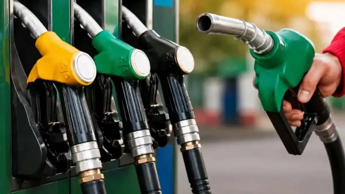 Petrol Export Duty Halved to ₹1.5/Litre, ATF Tax Slashed to ₹9.5 as Government Reviews Windfall Levy