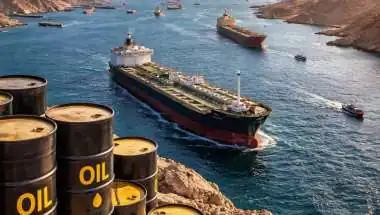Oil Prices Surge Past $125 as Supply Crunch Overshadows Easing War Tensions