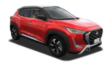 Nissan Magnite Base Variant EMI: Bring It Home for ₹1 Lakh Down Payment, Pay ₹8,233 Monthly