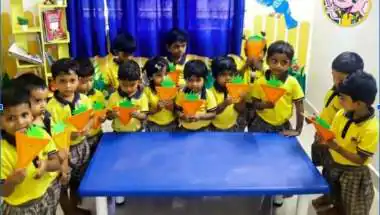 Hyderabad Sees Rising Demand for Preschools as Alphabetz Opens New Center in Vasanth Nagar