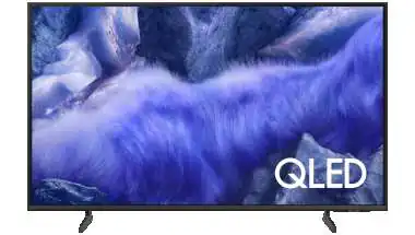 Samsung Launches Premium TV at Budget Price: 55-Inch 4K Model Gets Huge Discount