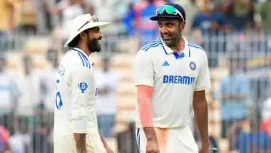 Ravichandran Ashwin questions Ravindra Jadeja’s approach vs spin, highlights poor strike rate since IPL 2020