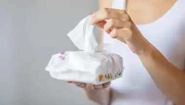 Wet Wipes and Skin Damage: The Hidden Truth You Need to Know