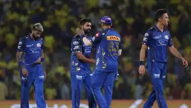 MI vs LSG IPL 2026 Match 47: Bottom Table Clash at Wankhede - Desperate Playoff Push