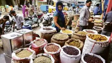 Govt Expands CBDC-Based Food Subsidy to More UTs, Targets Transparency and 5% Savings in PDS