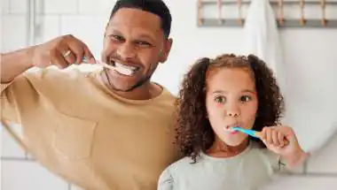 4 Simple Brushing Habits That Can Transform Your Oral Health