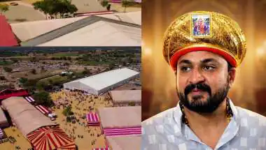 Dinesh Desai Honored with 20+ Golden Turbans in One Year for His Social Work