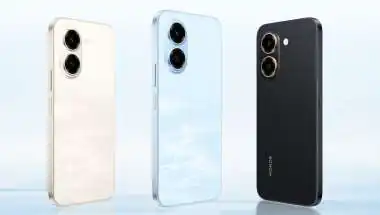 Honor Play 80 Plus Arrives in Stylish New Colors, Multiple Storage Options