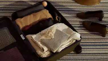 Smart Packing Hacks: Fit More in Your Bag Without the Stress