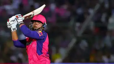 Vaibhav Suryavanshi Set for India Debut? Ian Bishop Backs Teen Sensation