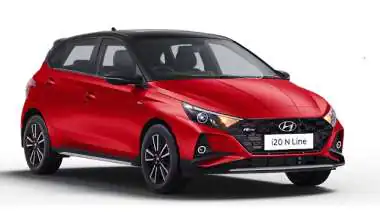Hyundai i20 N Line Line-Up Updated; N6 DCT Variant Removed