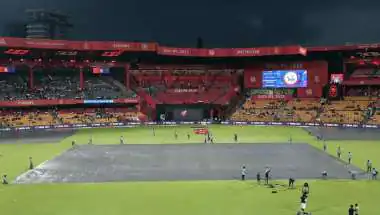 BCCI Rejects Chinnaswamy for IPL Final Over ‘Excessive’ Complimentary Ticket Request