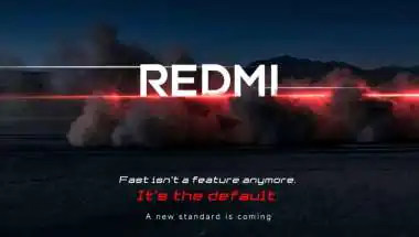 New Redmi Device Teased in India; Performance-Centric Launch Expected Soon
