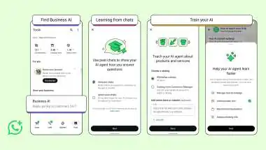 WhatsApp Business AI Marks Major Step in India’s Digital Commerce Push