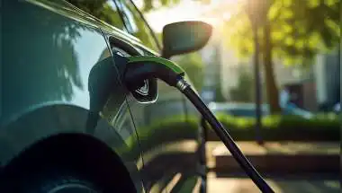 India’s EV Market Accelerates With Strong Growth in Car and Two-Wheeler Sales