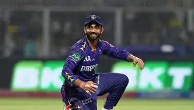 KKR’s Dramatic Turnaround Under Rahane Keeps Fans Hopeful