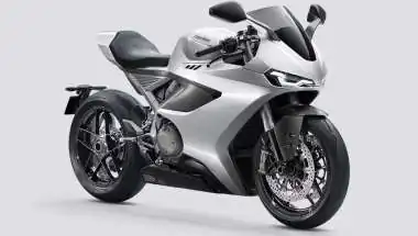 Norton Manx R Debuts in UK, India Launch Expected by End of 2026