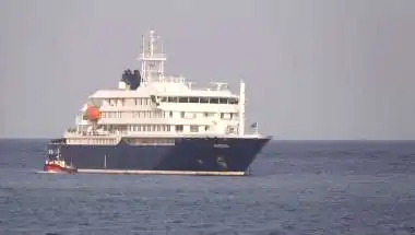 Spain Prepares Emergency Response as Hantavirus Cruise Ship Nears Tenerife