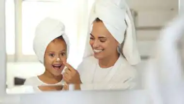 Mother’s Day Beauty Tips: Homemade Face Packs and Minimal Makeup for a Perfect Mother’s Day Look