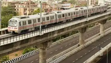 ADB Eyes More Rajasthan Infrastructure Projects Alongside Jaipur Metro Expansion
