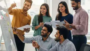 Ministry of Skill Development and Entrepreneurship Considers Raising Apprentice Hiring Limit to 25%