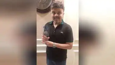 Redefining Operational Excellence: A Conversation with Award-Winning Leader Sachin Hosabettu