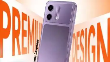 HMD’s Next 5G Smartphone Could Bring Premium Design at Affordable Price