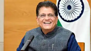 Piyush Goyal: Oman FTA Likely From June 1, Critical Minerals Pact With Chile in Focus